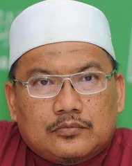 Mohd Zuhdi Marsuki
