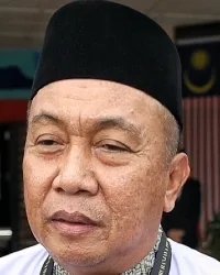 Hausing Samsudin @ Sudin