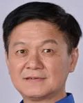 Leong Chee Wai