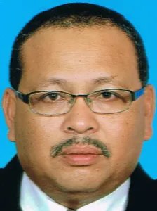 Abd Razak bin Minhat