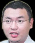Saiful Bukhari Azlan