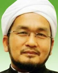 Mokhtar Senik