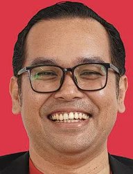 AMIR SYAFIQ BIN AMEER SOEKRE