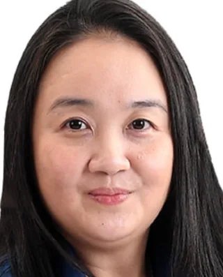 Clarice Chan Ming Wang
