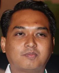 Muhammad Hasbullah Md Najib