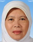 Datuk Azizah binti Mohd Dun