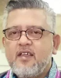 Sabaruddin Ahmad