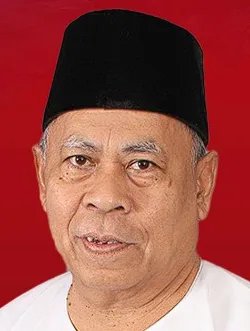 RAMLI BIN ABD HAMID