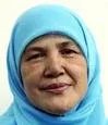 Zainon bte Jaafar