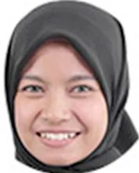 Shazani A Hamid