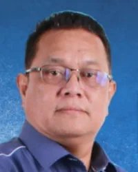 Jaafar Mustaffa