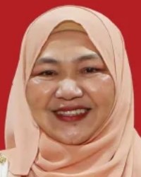 Zarinna Abu Zarin
