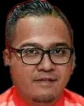 Abbas Salimmi bin Che Adzmi @ Azmi