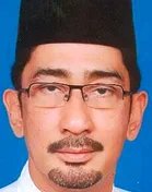 Zahidi bin Zainul Abidin