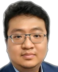 Dr Bryan Kek Kit Hun
