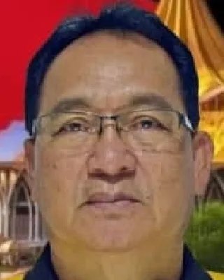 Baha Anak Imam