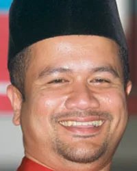 Azran Deraman