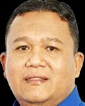 Haris Hussin