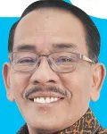 Mohamad Suparadi Md Noor