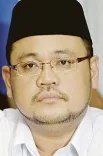 MOHD AZAHAR BIN IBRAHIM