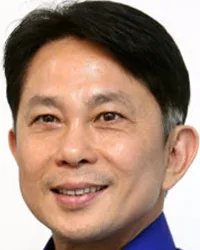 Teoh Sew Hock