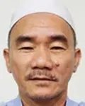 Ruslan bin Muharam