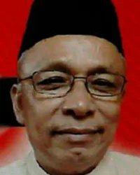 Che Ujang Che Daud