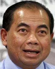 Ab Aziz bin Kaprawi