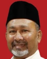 Yaacob Mahmood