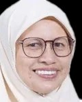 Wan Hasrina binti Wan Hassan