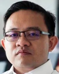 Wan Saifulruddin bin Wan Jan