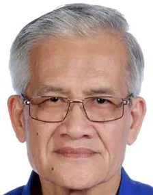 Abdul Wahab bin Aziz