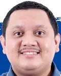 Mohamad Ridhwan Rasman