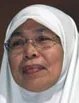 Rohani binti Abd Muttalib