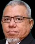 Saiful Bahri Jaaman @ Sharman