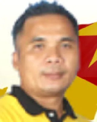 Edison Anak Jamang