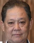 Mohamaddin bin Ketapi