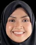 Saiyidah Izzati Nur Razak Maideen