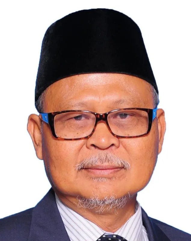 Mohd Shamsudin bin Lias