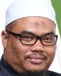 Mohd Fadhil Noor bin Abdul Karim