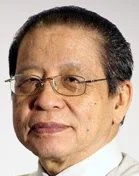 Lim Kit Siang