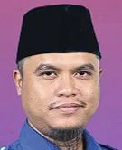 MUHAMMAD AMIN BIN SAILAN @ SAZALI