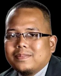 Zaim Sidqi Zulkifly