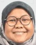 Siti Rahayu Baharin