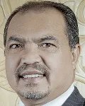 Jamil Khir bin Baharom
