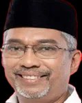 Johari bin Kassim