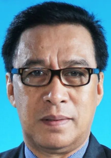 Datuk Juslie bin Ajirol