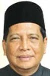 Syed Sobri bin Syed Hashim