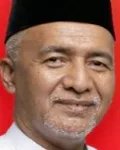 Wan Mohd Johari Wan Omar