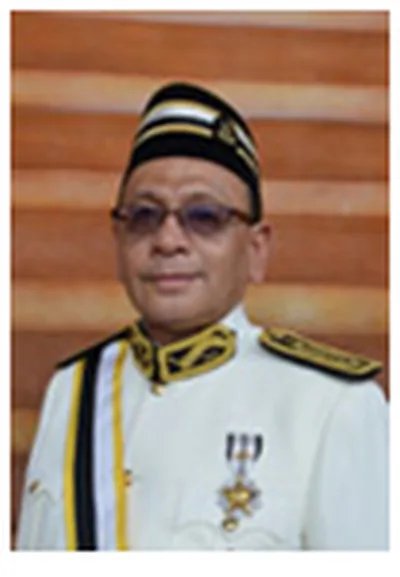 Md Sohaimi bin Mohamed Shah